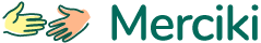 Logo de Merciki
