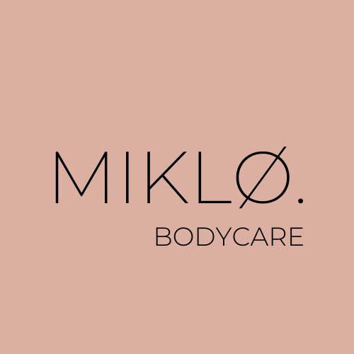 Logo Miklo Bodycare