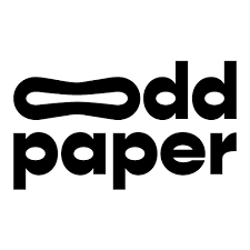 Logo Odd-Paper