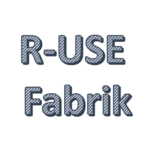 Logo R-Use Fabrik