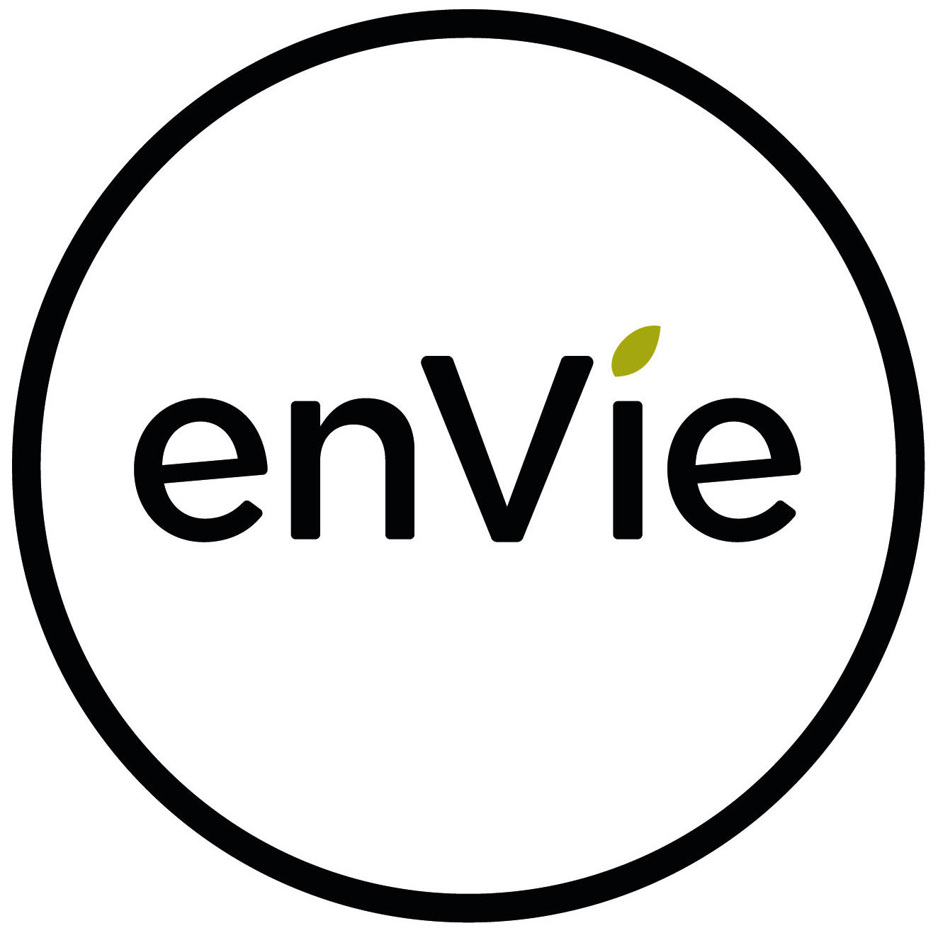 Logo EnVie Ateliers